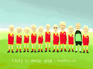 Illustration for article titled World Cup "Partakers," Illustrated
